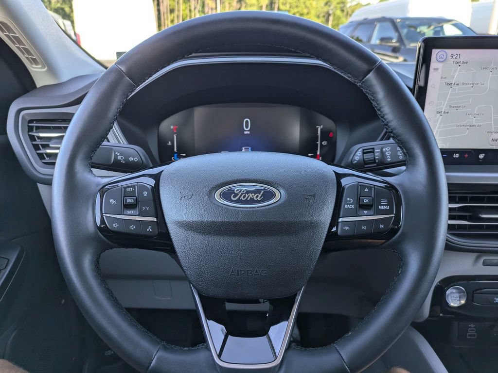 Certified 2024 Ford Escape Active w/ Tech Pack #1 AWD/4WD image 27