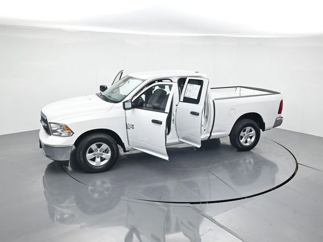 Used 2024 RAM 1500 Classic SLT image 45