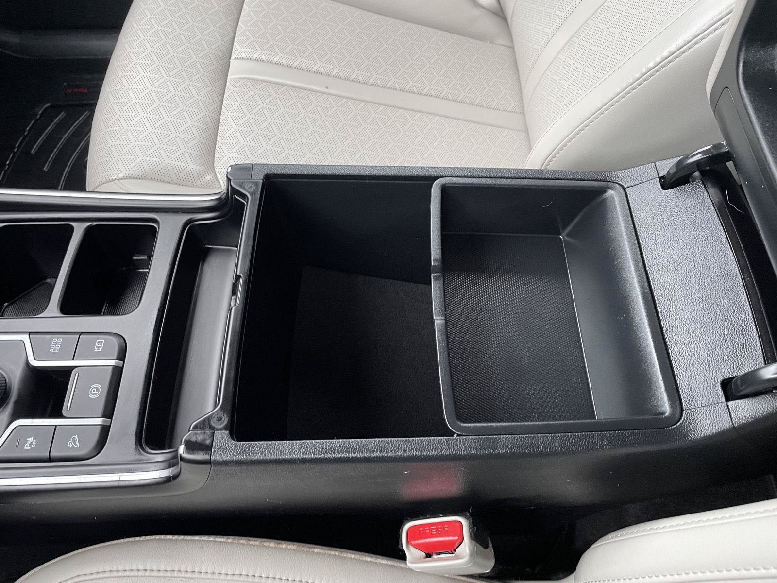 Used 2021 Kia Sorento S FWD image 32