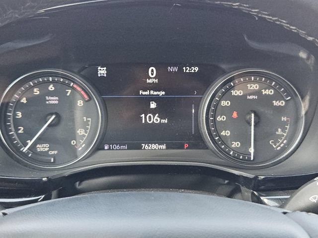 Used 2021 Cadillac XT6 Premium Luxury AWD/4WD image 43