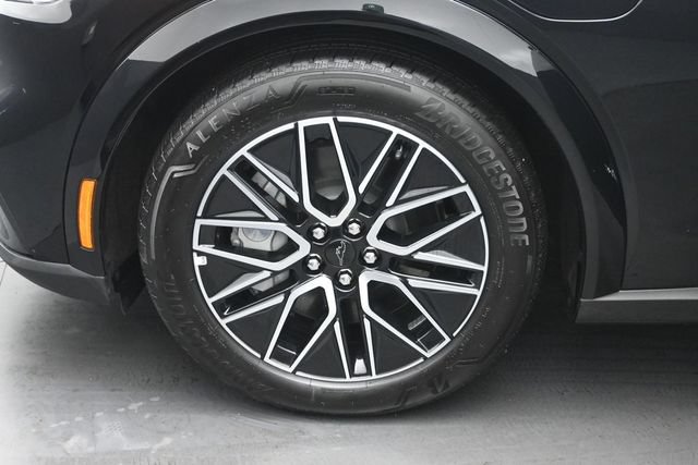 Certified 2025 Ford Mustang Mach-E Premium RWD image 33
