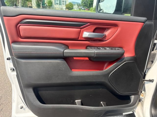 Used 2024 RAM 1500 Rebel w/ Rebel Level 1 Equipment Group AWD/4WD image 15