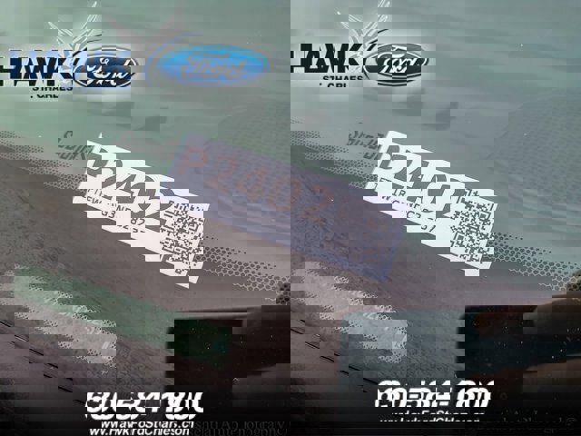 Certified 2022 Ford F150 Raptor w/ Equipment Group 801A High image 24