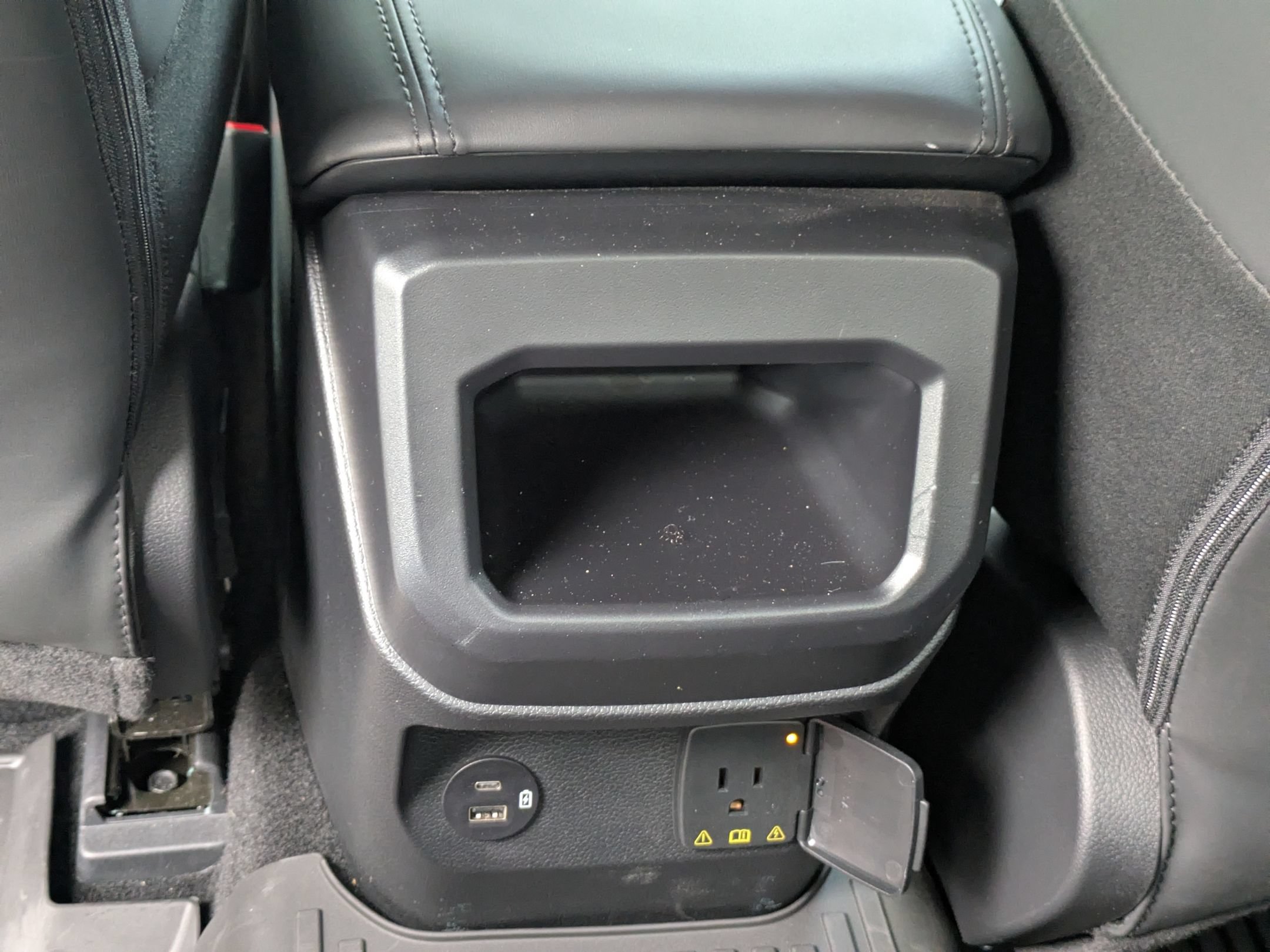 Certified 2025 Ford Ranger Raptor AWD/4WD image 30