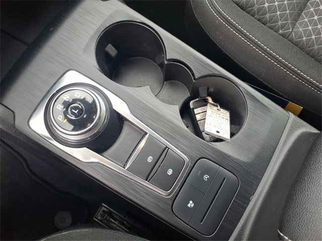 Certified 2023 Ford Escape Active image 19