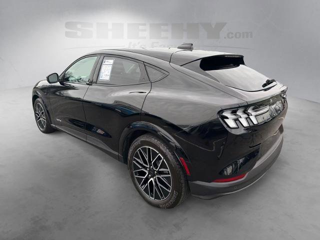 Certified 2025 Ford Mustang Mach-E Premium image 3