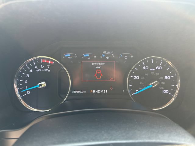 Certified 2019 Ford F250 Lariat w/ Lariat Ultimate Package AWD/4WD image 29