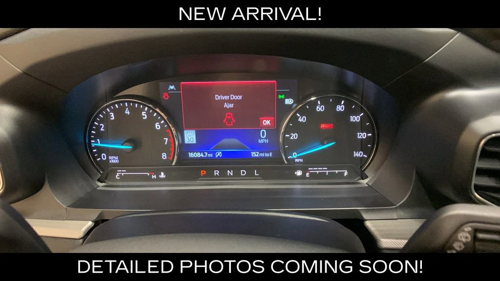 Certified 2023 Ford Explorer XLT w/ Equipment Group 202A image 38