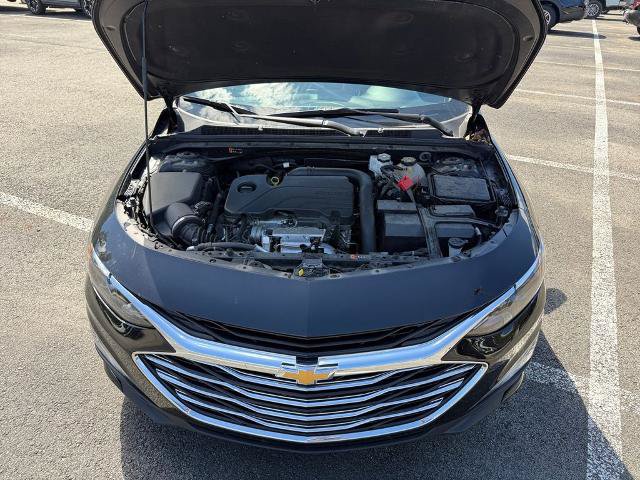Used 2024 Chevrolet Malibu LT FWD image 26