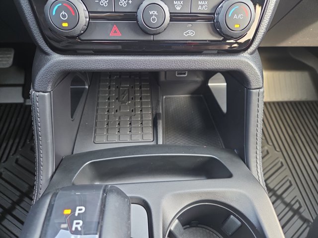 Certified 2025 Ford Ranger Raptor image 23