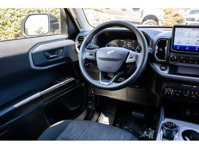 Certified 2023 Ford Bronco Sport Big Bend AWD/4WD image 13
