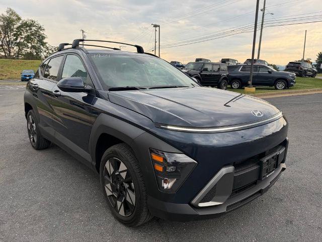 Used 2024 Hyundai Kona SEL w/ Convenience Package AWD/4WD image 6