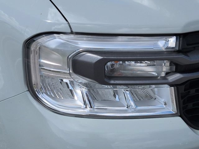 Certified 2023 Ford Maverick XLT FWD image 10