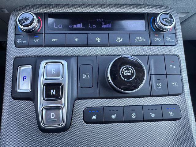 Used 2025 Hyundai Palisade SEL FWD image 25