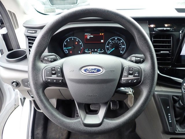 Certified 2023 Ford Transit 350 XLT image 23