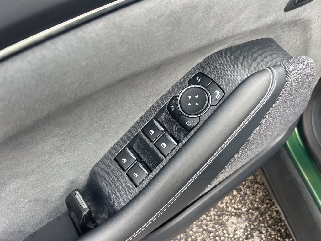 Certified 2024 Ford Mustang Mach-E GT AWD/4WD image 14