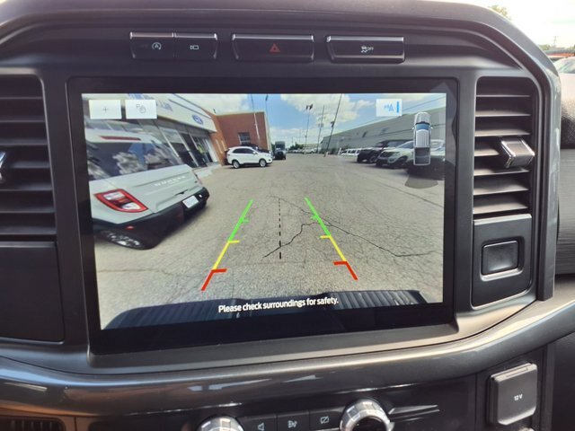 Certified 2023 Ford F150 XLT w/ Equipment Group 302A High AWD/4WD image 9