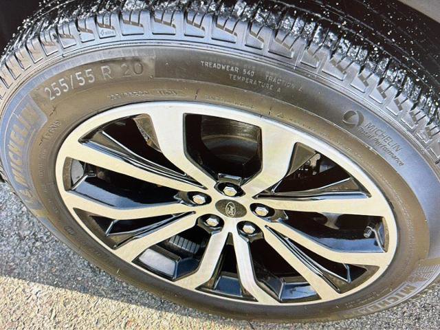 Certified 2023 Ford Explorer ST-Line image 14