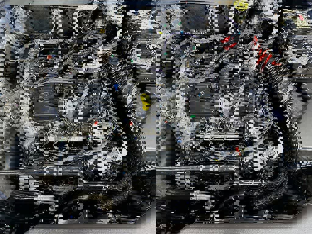 Certified 2022 Ford Escape SE w/ Convenience Package image 12