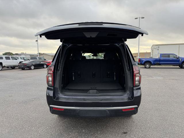 Used 2024 Chevrolet Tahoe LS w/ Driver Alert Package RWD image 5