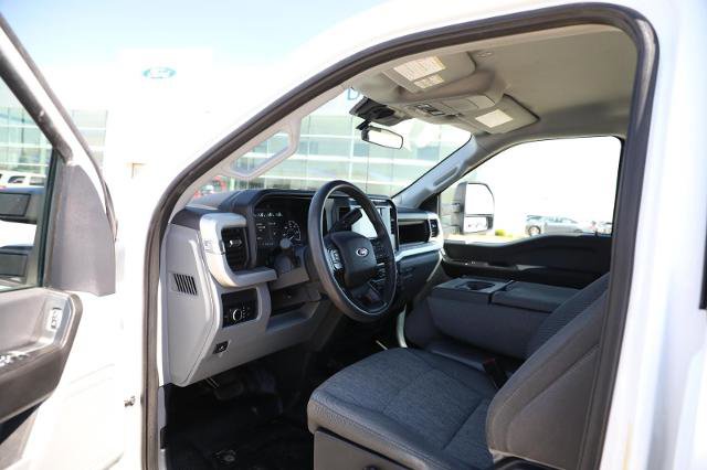 Certified 2023 Ford F250 XL AWD/4WD image 20