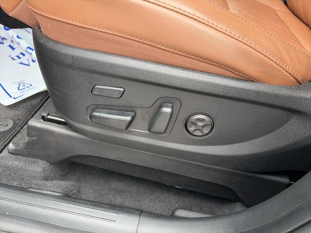 Used 2024 Kia Telluride SX Prestige X-Line AWD/4WD image 13