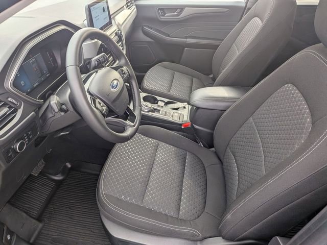 Certified 2023 Ford Escape Active AWD/4WD image 12