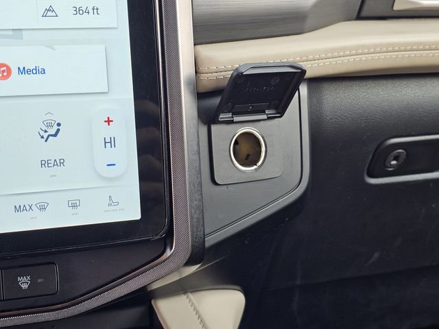 Certified 2022 Ford Expedition Max Platinum image 23