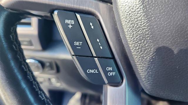 Certified 2021 Ford Expedition Platinum image 28