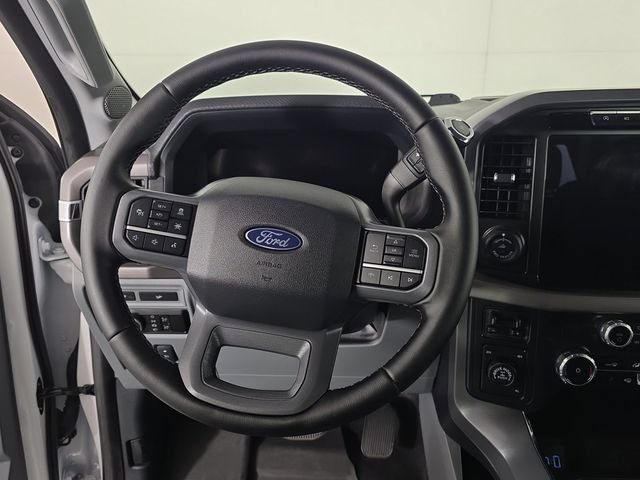 Certified 2024 Ford F150 XLT w/ Equipment Group 303A High AWD/4WD image 12