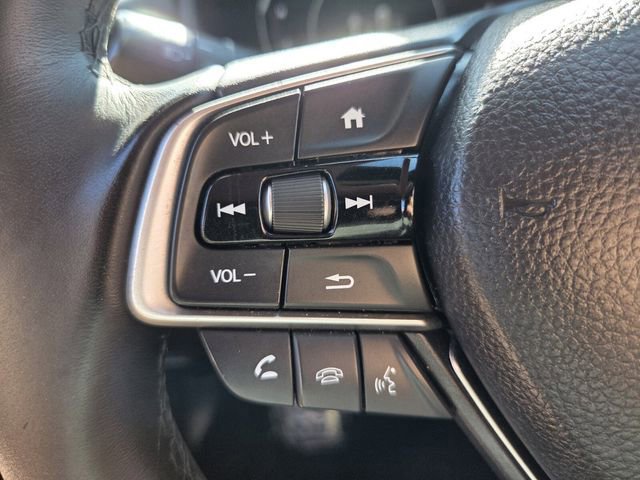 Used 2022 Honda Accord Sport image 28