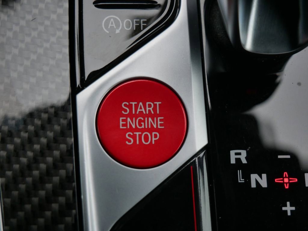 Used 2021 BMW X5 M Base w/ Competition Package image 20