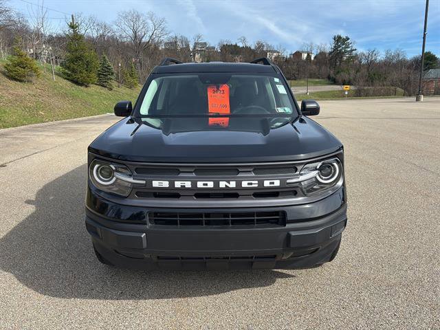 Certified 2023 Ford Bronco Sport Big Bend image 8