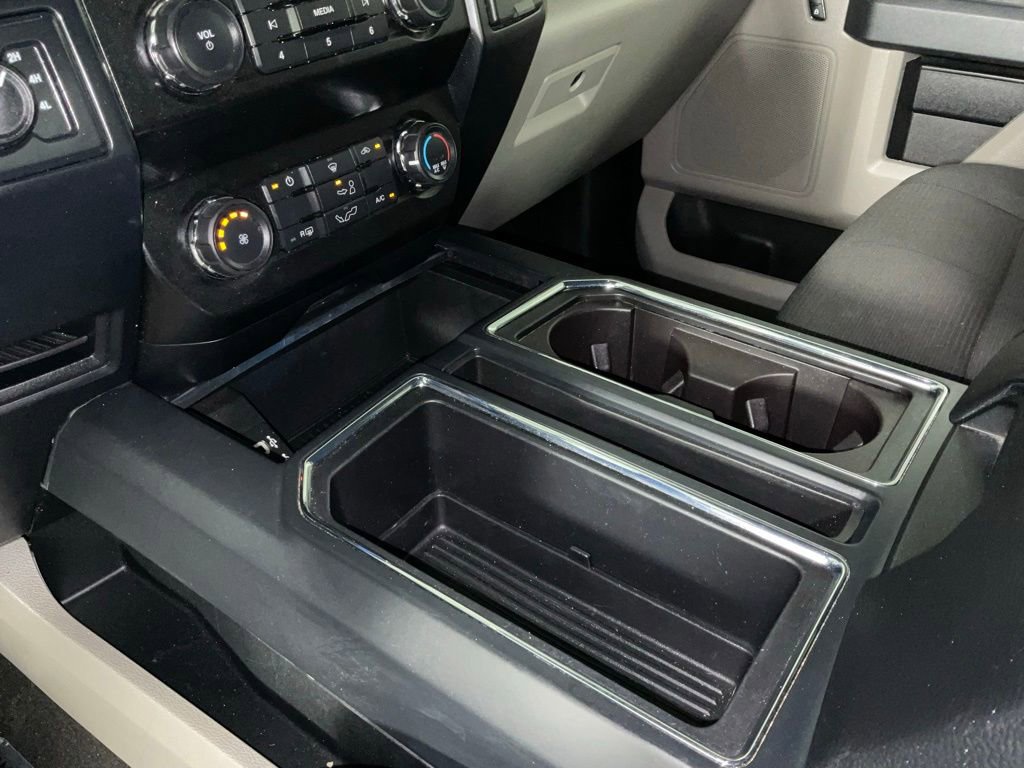 Certified 2019 Ford F150 XL w/ Equipment Group 101A Mid AWD/4WD image 19