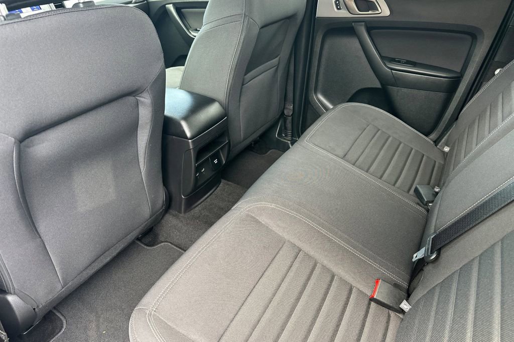 Certified 2023 Ford Ranger XLT w/ Equipment Group 301A Mid image 14