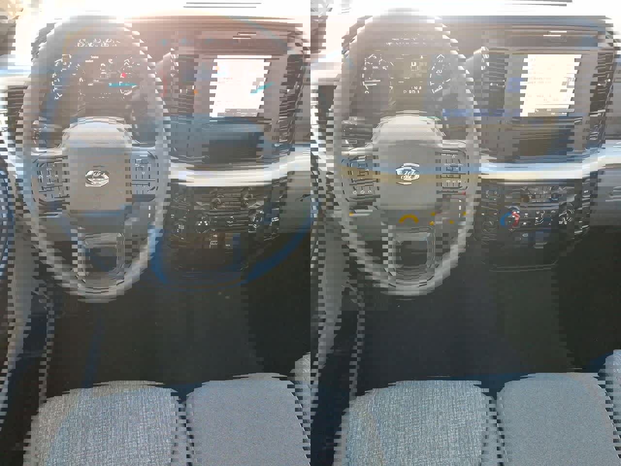 Certified 2025 Ford F250 XLT w/ 360-Degree Camera Package image 27