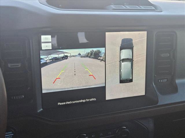 Certified 2024 Ford Bronco Outer Banks image 14