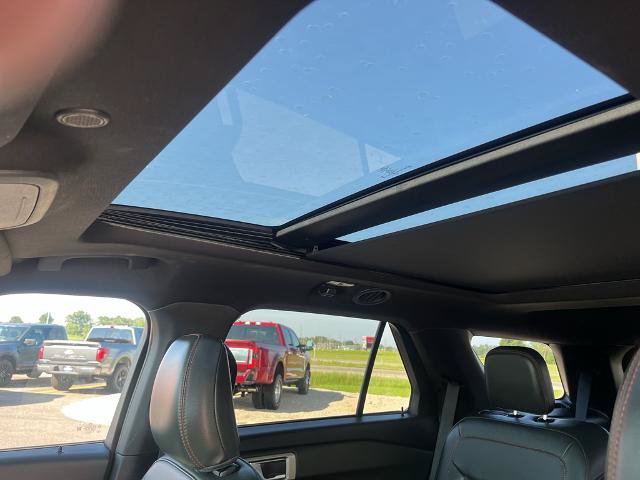 Certified 2023 Ford Explorer Timberline AWD/4WD image 17