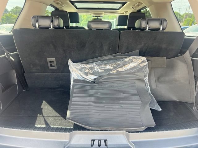 Certified 2024 Ford Expedition XLT AWD/4WD image 25