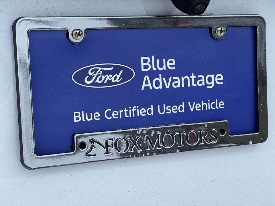 Certified 2023 Ford Escape Active w/ Tech Pack #2 image 38