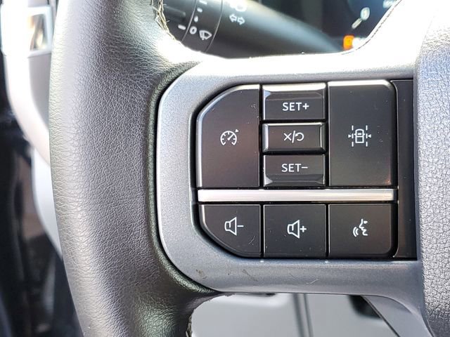 Certified 2025 Ford F150 XLT w/ Equipment Group 301A Standard image 18