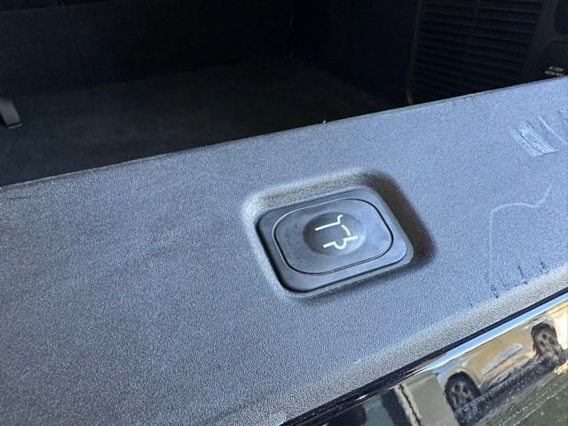 Certified 2025 Ford Expedition Max Platinum AWD/4WD image 36