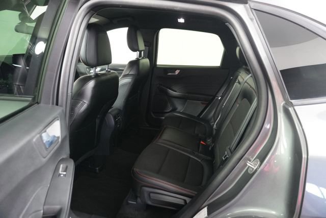 Certified 2025 Ford Escape ST-Line image 19