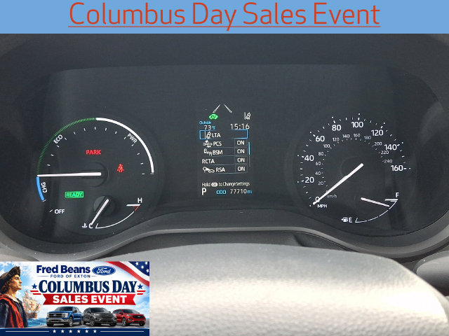 Used 2022 Toyota Sienna LE FWD image 25