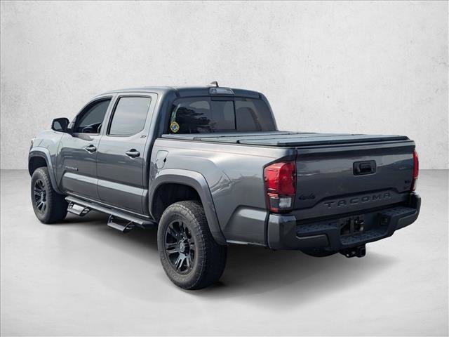Used 2019 Toyota Tacoma SR5 image 7