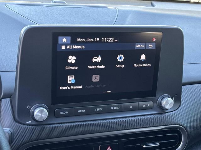 Used 2023 Hyundai Kona SE image 13