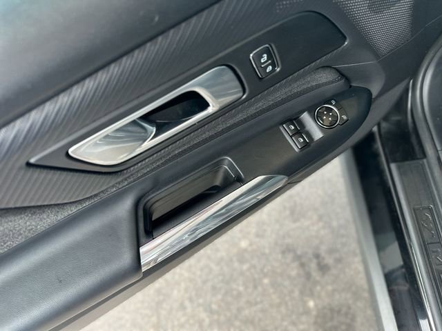 Certified 2025 Ford Mustang GT RWD image 14