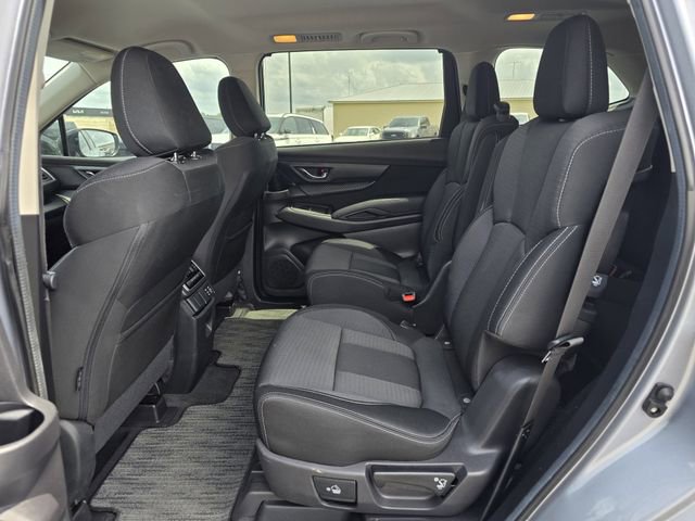 Used 2024 Subaru Ascent Premium w/ Convenience Package AWD/4WD image 17