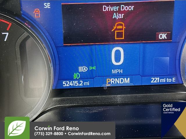 Certified 2021 Ford F150 Tremor w/ Equipment Group 401A Mid AWD/4WD image 16