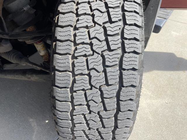 Used 2017 Chevrolet Silverado 1500 LT w/ All Star Edition image 11